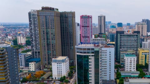 Nhỏ giọt nguồn cung, căn hộ hạng sang Hà Nội liệu có đắt khách?