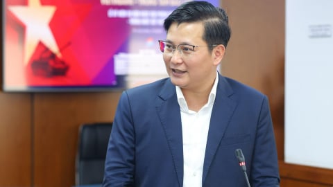 VietinBank – Chuyển đổi số để vươn mình trong kỷ nguyên mới