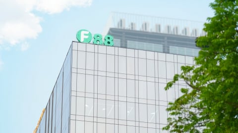 F88 có 5 quý hồi phục liên tiếp, chính thức thành công ty đại chúng