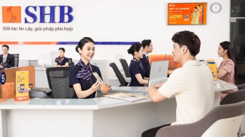 ‘Bán’ sản phẩm dịch vụ, ‘nhận’ lại sự hài lòng