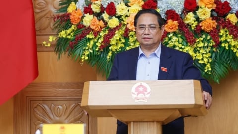 Thủ tướng: Thiết kế chính sách để phát triển kinh tế tư nhân là không giới hạn