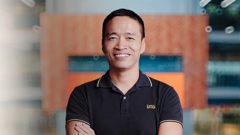 Chủ tịch VNG: Bản sắc của chúng tôi là đương đầu thách thức