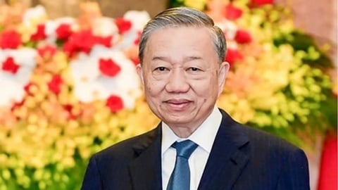 Động lực mới cho phát triển kinh tế