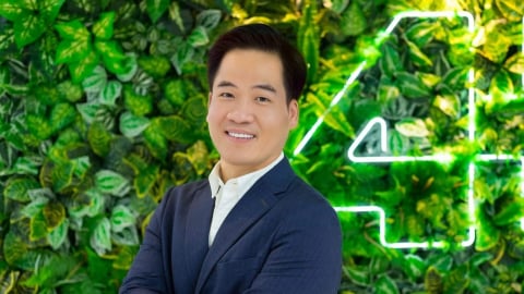 Grab Việt Nam thay tướng sau khi nhận 'gáo nước lạnh' từ Xanh SM