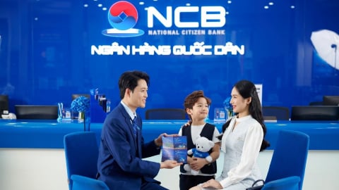 NCB được chấp thuận tăng vốn điều lệ lên hơn 19.200 tỷ đồng