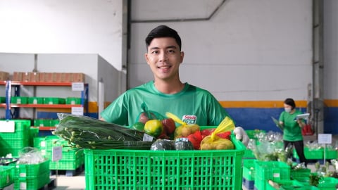 'Bặt tăm' trong cuộc đua thương mại điện tử, Sendo đang ở đâu?
