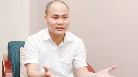Chủ tịch Bkav Nguyễn Tử Quảng: Cần 'Khoán 10' trong khoa học công nghệ