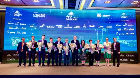 Sắp diễn ra hội nghị thường niên về thuế năm 2025