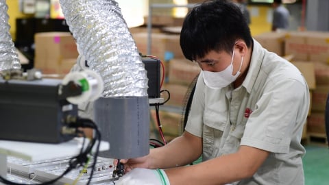 ESG: ‘Điều kiện cần’ để đón dòng vốn ngoại