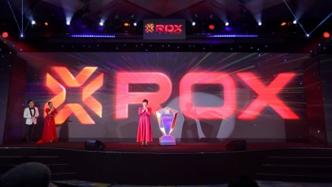 Tập đoàn ROX Group tròn 29 tuổi