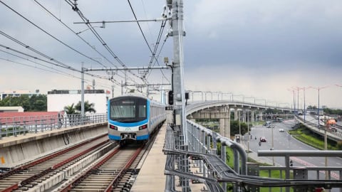 Ba nỗi sợ được hoá giải, doanh nghiệp tư nhân xông pha đầu tư dự án lớn