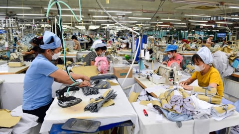 Cuộc chơi thuế đối ứng của Mỹ và con đường cho Việt Nam