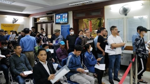 Thủ tướng yêu cầu tất cả thủ tục hành chính liên quan doanh nghiệp phải trực tuyến
