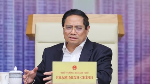 Thủ tướng yêu cầu nghiên cứu lập sàn giao dịch vàng
