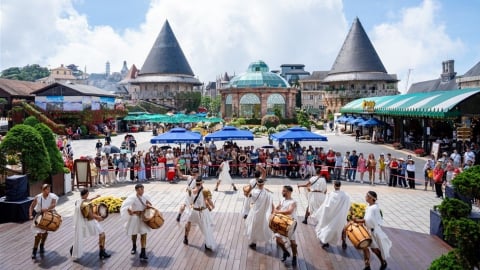 Tại sao Sun Costa Residence thu hút giới đầu tư Đà Nẵng?