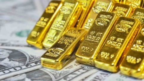 Giá vàng hôm nay 27/5: SJC tiếp tục thu hẹp chênh lệch với giá quốc tế