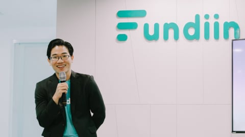 CEO Fundiin: Cơ chế sandbox biến cho vay ngang hàng thành 'mỏ vàng' mới