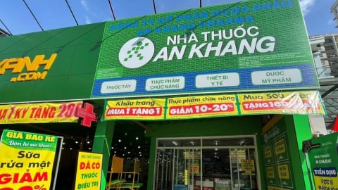 Cơ hội thứ hai 'gõ cửa' An Khang