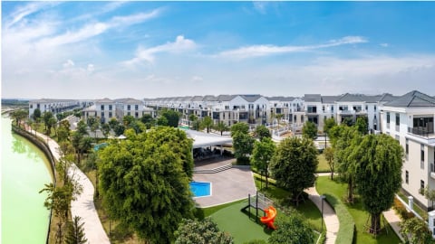 Đồng Nai mở tiếp lối thoát cho dự án của Novaland và Nam Long 