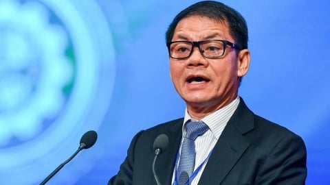 Chủ tịch Thaco lên tiếng về năng lực đầu tư đường sắt tốc độ cao