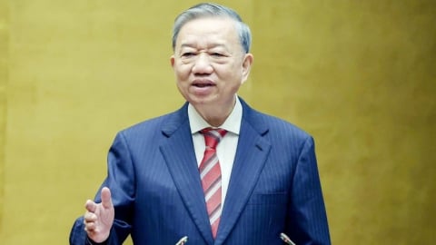 Tổng bí thư kêu gọi xây dựng văn hóa tiết kiệm toàn dân