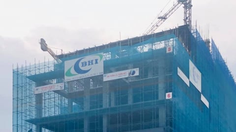 Phía sau công ty địa ốc 3 tháng tuổi trúng thầu dự án nghìn tỷ 'đất vàng' biển Bình Định