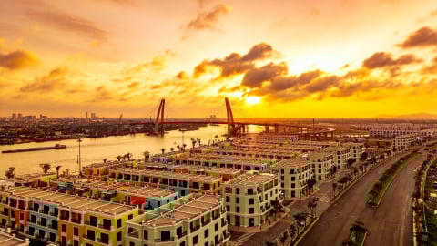 Bắt mạch thị trường bất động sản Hải Phòng trước sáp nhập tỉnh thành