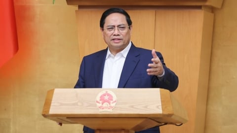 Vướng mấy cũng phải gỡ để biến thể chế thành lợi thế cạnh tranh