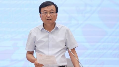 Sắp bỏ cấp giấy phép xây dựng với khu vực có quy hoạch 1/500
