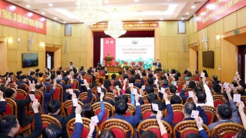 Đổi mới tư duy, nâng tầm tham mưu chiến lược tuyên giáo, dân vận trong giai đoạn mới