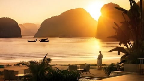 Vì sao InterContinental chọn Vịnh Hạ Long – viên ngọc mới của châu Á