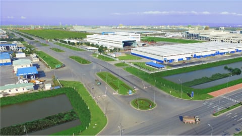 Hải An: Đô thị dẫn dắt dòng dân cư chiến lược Hải Phòng 
