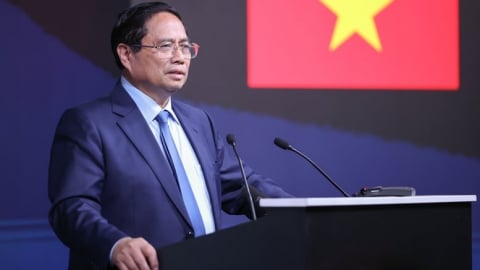 Kỳ vọng làn sóng đầu tư mới từ Thụy Điển