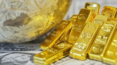 Giá vàng hôm nay 14/6: 'Tăng sốc' nhưng vẫn khan hiếm