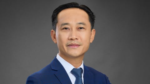 Mcredit có tân tổng giám đốc