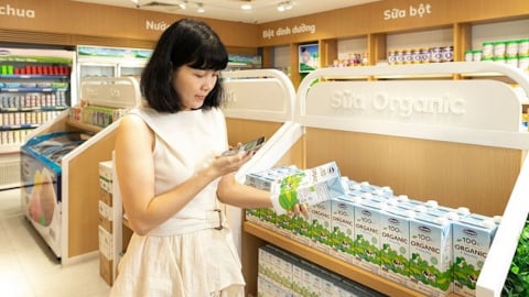 Truy xuất nguồn gốc: 'Giấy thông hành' cho hàng Việt ra thế giới