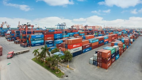 Làn sóng đầu tư đổ về Hải Phòng: Hải An dẫn dắt cuộc chơi
