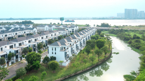 Aqua City hoàn tất pháp lý, Novaland khơi thông dòng tiền  