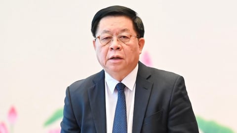 Báo chí cách mạng Việt Nam: Ngọn cờ tư tưởng, động lực to lớn góp phần đưa đất nước vững bước vào kỷ nguyên 