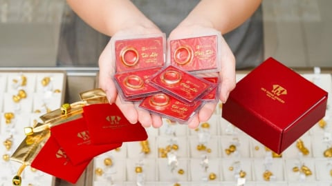 Giá vàng hôm nay 21/6: Dự báo giá vàng tuần tới 23-27/6/25