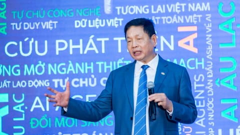 Liên minh AI Âu Lạc: Lời 'hiệu triệu' quy tụ các công ty công nghệ lớn nhất Việt Nam