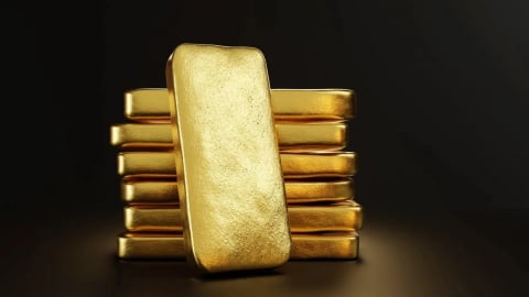 Giá vàng hôm nay 23/6: Lờ tin Mỹ - Iran, vàng đợi loạt sự kiện kinh tế trong tuần