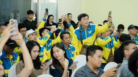 Từ một công việc 'tạm bợ', tài xế công nghệ đã thành một nghề có 'sự nghiệp'