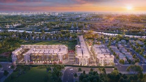 Sei Harmony: Chuẩn sống Nhật giữa lòng Sài Gòn