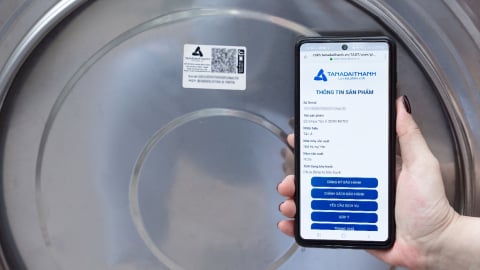 Bảo hành điện tử: Nâng tầm dịch vụ, củng cố niềm tin vào thương hiệu lớn
