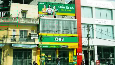 Từ cầm đồ tới cho vay ngang hàng: Cách F88, Tima, Fundiin nới 'chiếc áo' cho vay tiêu dùng đã chật