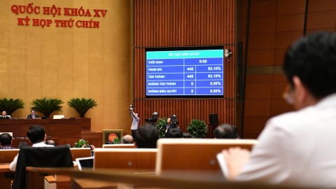 Quốc hội chốt kéo dài miễn thuế sử dụng đất nông nghiệp thêm 5 năm
