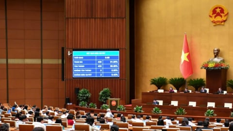 Làm lộ dữ liệu cá nhân người khác bị phạt tới 3 tỷ đồng