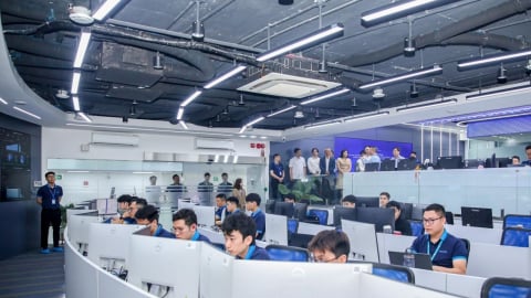 Việt Nam chấp nhận rủi ro đổi lấy những đột phá công nghệ