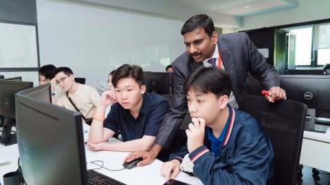 Nghề thu nhập hàng ngàn đô tại Việt Nam nhưng luôn 'khát' nhân sự